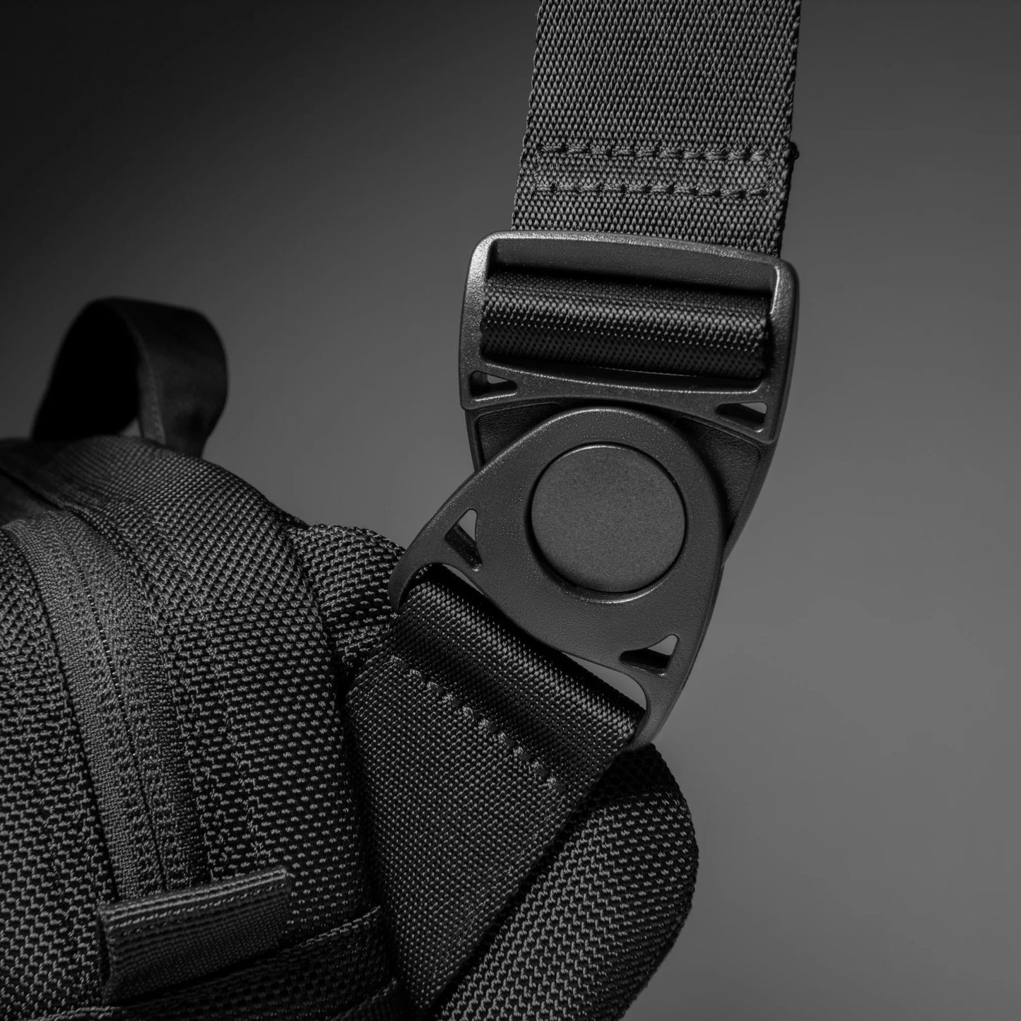 Torba sling codzienna z wysoką ochroną urządzeń elektronicznych