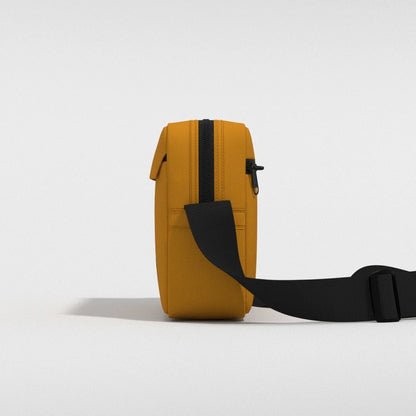 Torba na ramię minimalistyczna 3L z kieszenią RFID