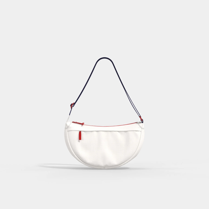 Torba na ramię księżycowa 5L z ochroną RFID
